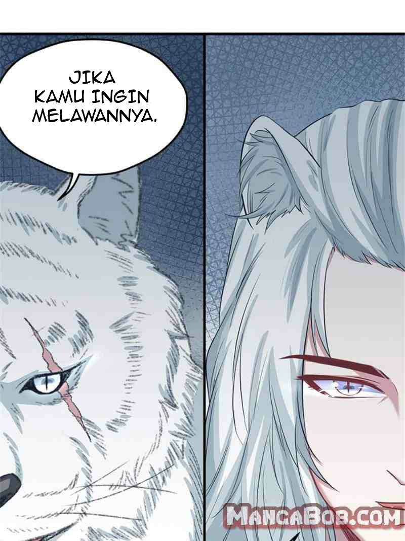 Beauty and the Beasts Chapter 94 Gambar 65